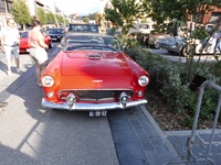 Classic Cars Peer American Retro day -  2 juli 2026