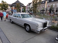 Classic Cars Peer American Retro day -  2 juli 2026