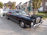 Classic Cars Peer American Retro day -  2 juli 2026