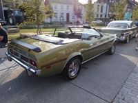 Classic Cars Peer American Retro day -  2 juli 2026