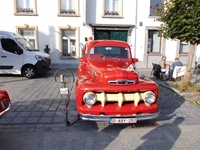 Classic Cars Peer American Retro day -  2 juli 2026