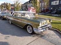 Classic Cars Peer American Retro day -  2 juli 2026
