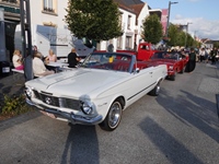 Classic Cars Peer American Retro day -  2 juli 2026