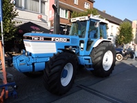 Classic Cars Peer American Retro day -  2 juli 2026