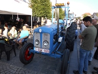 Classic Cars Peer American Retro day -  2 juli 2026