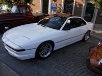 Classic Cars Peer American Retro day -  2 juli 2026