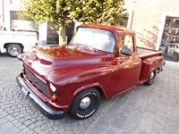 Classic Cars Peer American Retro day -  2 juli 2026