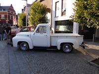 Classic Cars Peer American Retro day -  2 juli 2026