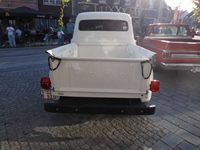 Classic Cars Peer American Retro day -  2 juli 2026