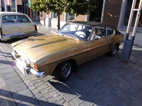 Classic Cars Peer American Retro day -  2 juli 2026