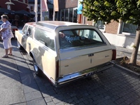 Classic Cars Peer American Retro day -  2 juli 2026