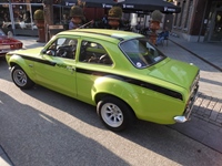 Classic Cars Peer American Retro day -  2 juli 2026