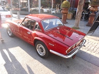 Classic Cars Peer American Retro day -  2 juli 2026