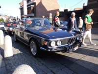 Classic Cars Peer American Retro day -  2 juli 2026