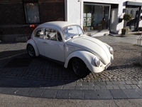 Classic Cars Peer American Retro day -  2 juli 2026