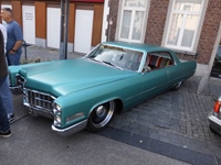 Classic Cars Peer American Retro day -  2 juli 2026