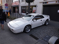 Classic Cars Peer American Retro day -  2 juli 2026