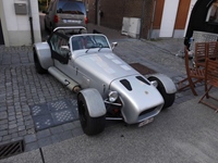 Classic Cars Peer American Retro day -  2 juli 2026