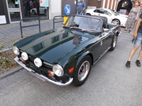 Classic Cars Peer American Retro day -  2 juli 2026