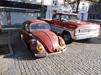 Classic Cars Peer American Retro day -  2 juli 2026