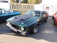 Classic Cars Peer American Retro day -  2 juli 2026