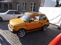 Classic Cars Peer American Retro day -  2 juli 2026