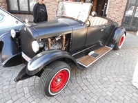 Classic Cars Peer American Retro day -  2 juli 2026