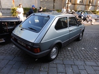 Classic Cars Peer American Retro day -  2 juli 2026