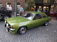 Classic Cars Peer American Retro day -  2 juli 2026