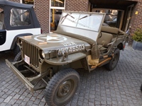 Classic Cars Peer American Retro day -  2 juli 2026