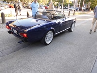Classic Cars Peer American Retro day -  2 juli 2026