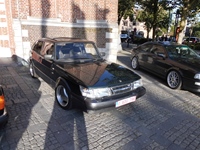 Classic Cars Peer American Retro day -  2 juli 2026