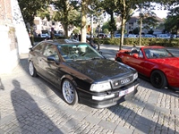 Classic Cars Peer American Retro day -  2 juli 2026