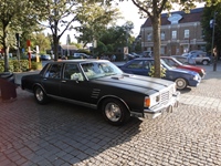 Classic Cars Peer American Retro day -  2 juli 2026