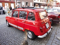 Classic Cars Peer American Retro day -  2 juli 2026