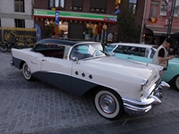 Classic Cars Peer American Retro day -  2 juli 2026