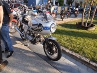 Classic Cars Peer American Retro day -  2 juli 2026