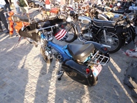 Classic Cars Peer American Retro day -  2 juli 2026