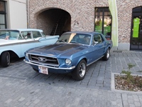 Classic Cars Peer American Retro day -  2 juli 2026