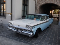 Classic Cars Peer American Retro day -  2 juli 2026