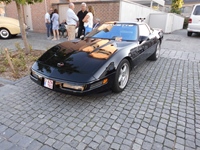 Classic Cars Peer American Retro day -  2 juli 2026