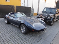 Classic Cars Peer American Retro day -  2 juli 2026