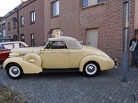 Classic Cars Peer American Retro day -  2 juli 2026