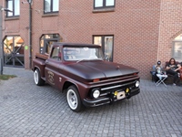 Classic Cars Peer American Retro day -  2 juli 2026