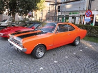 Classic Cars Peer American Retro day -  2 juli 2026