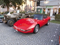 Classic Cars Peer American Retro day -  2 juli 2026