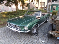 Classic Cars Peer American Retro day -  2 juli 2026