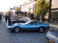 Classic Cars Peer American Retro day -  2 juli 2026