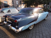 Classic Cars Peer American Retro day -  2 juli 2026