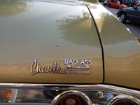 Classic Cars Peer American Retro day -  2 juli 2026